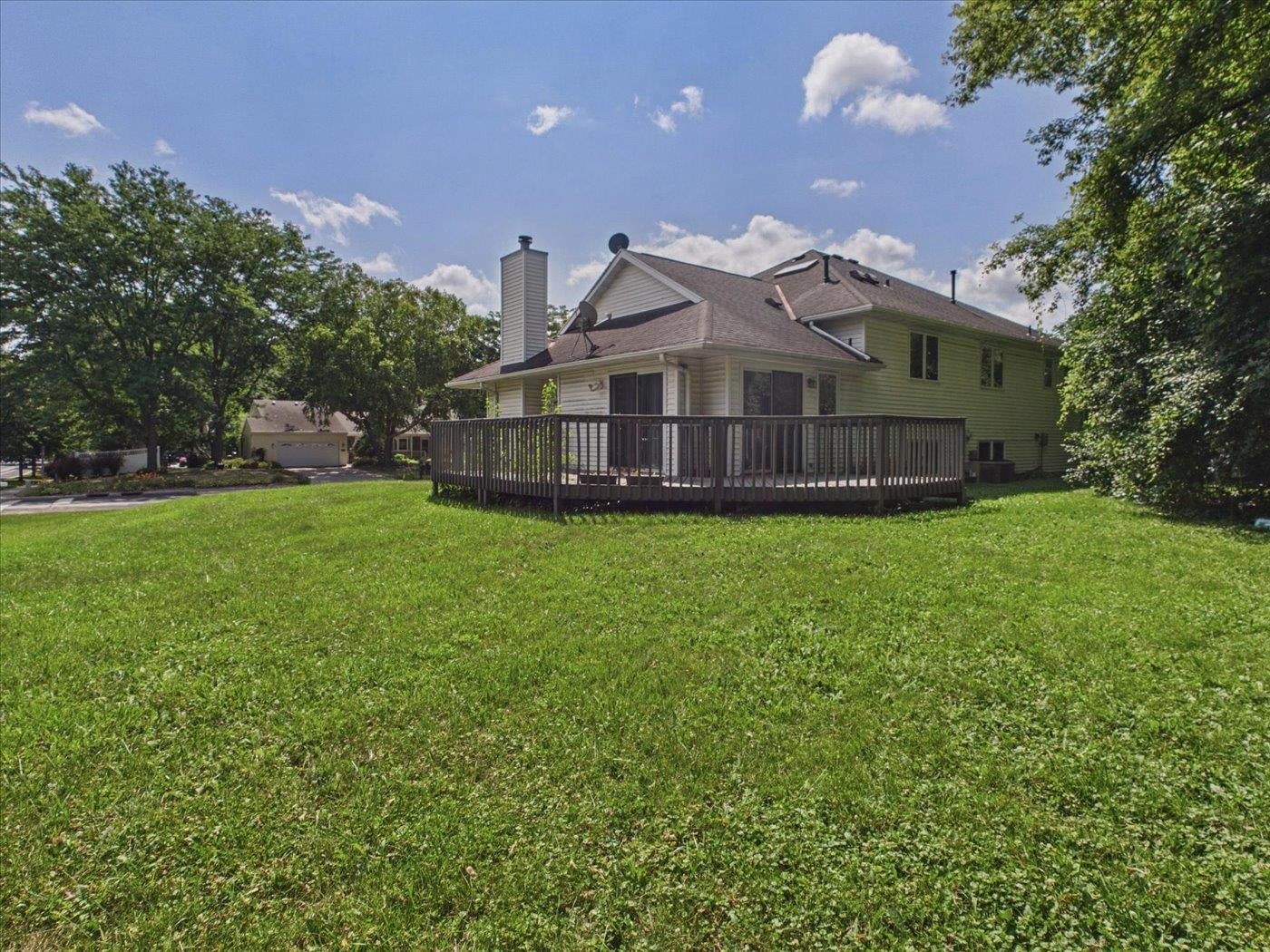 2683-2685 Aberdeen Court, Fitchburg, WI 53711