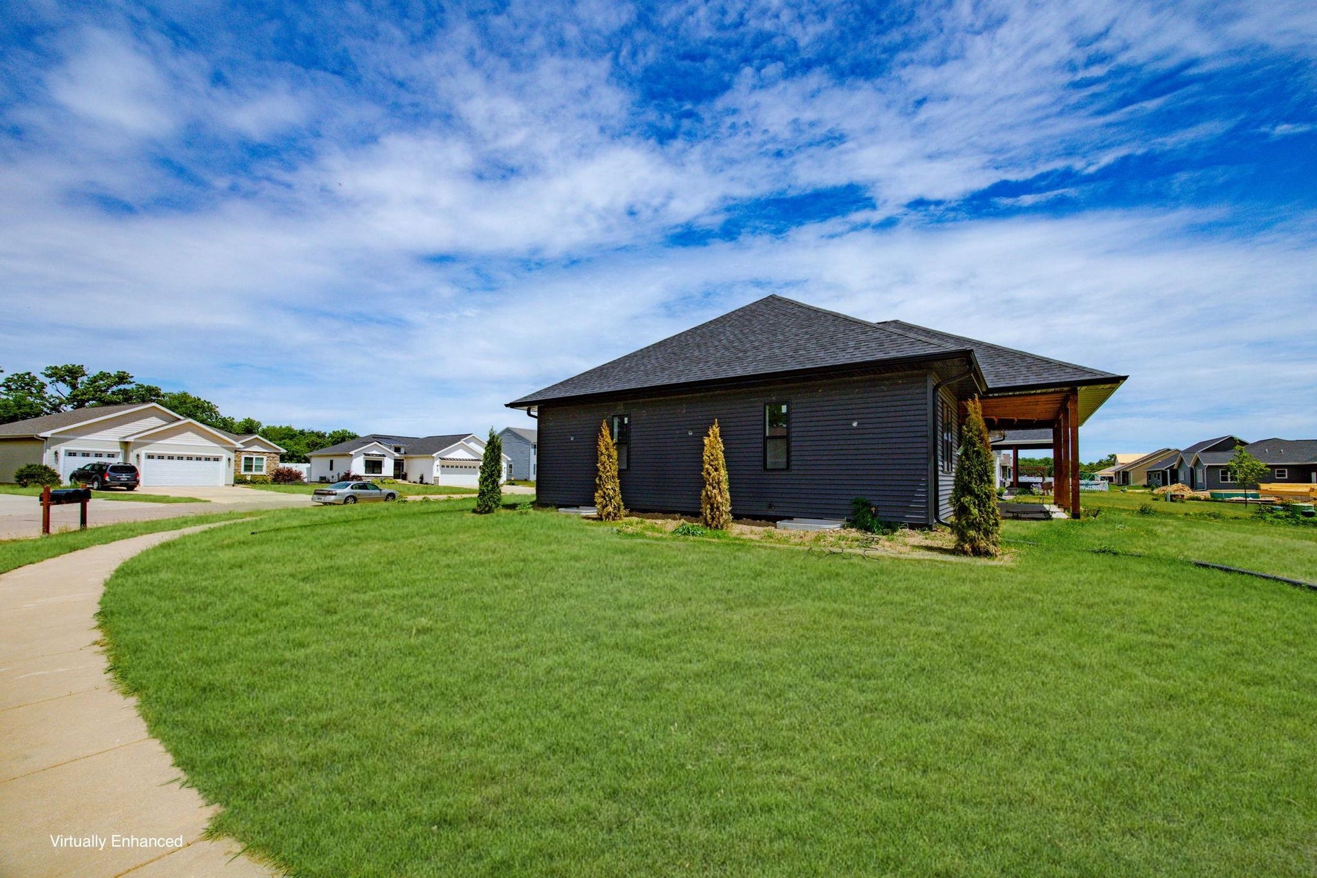 3486 Joshua Drive, Janesville, WI 53563