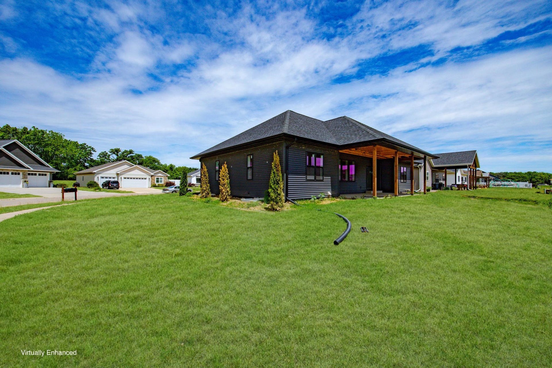 3486 Joshua Drive, Janesville, WI 53563