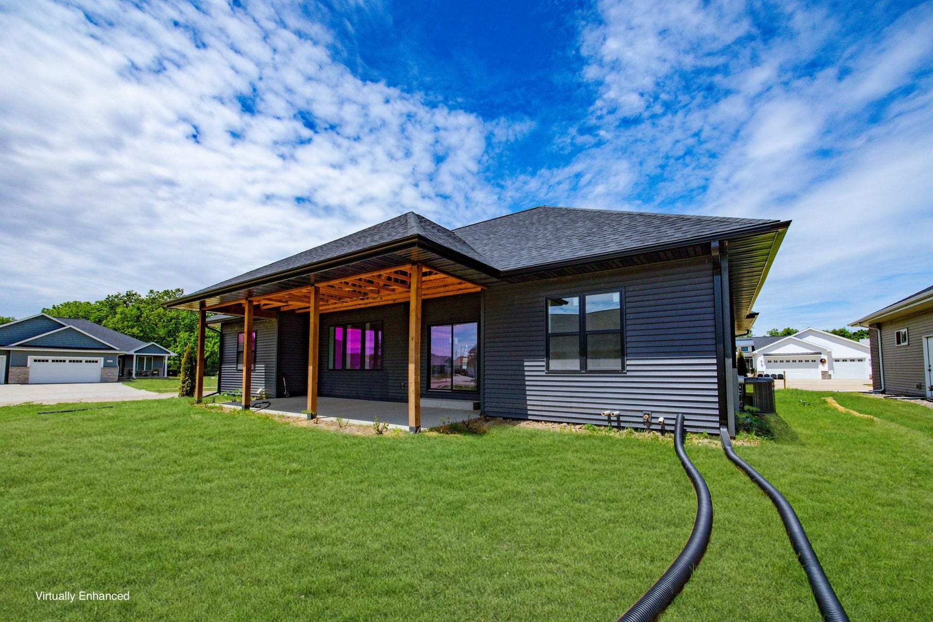 3486 Joshua Drive, Janesville, WI 53563