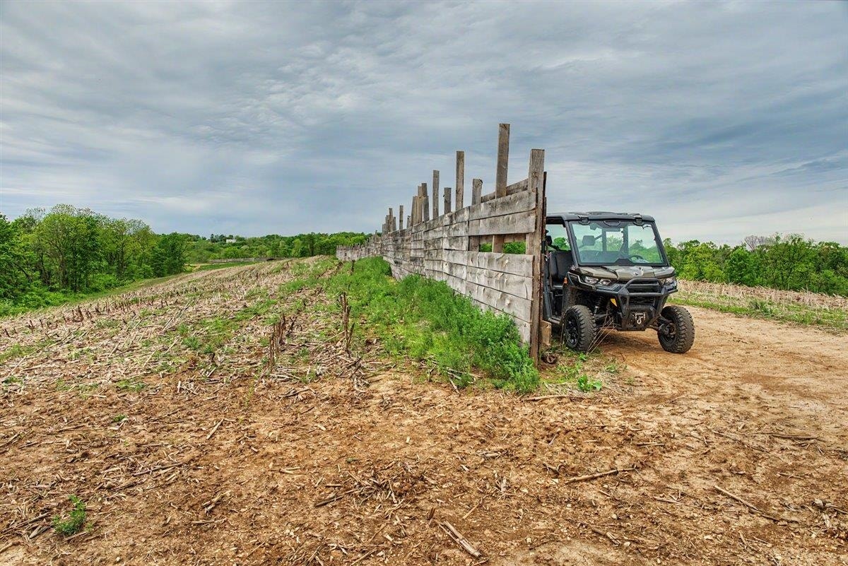 153+/- Acres Shimmering Lane, Eagle, WI 53518