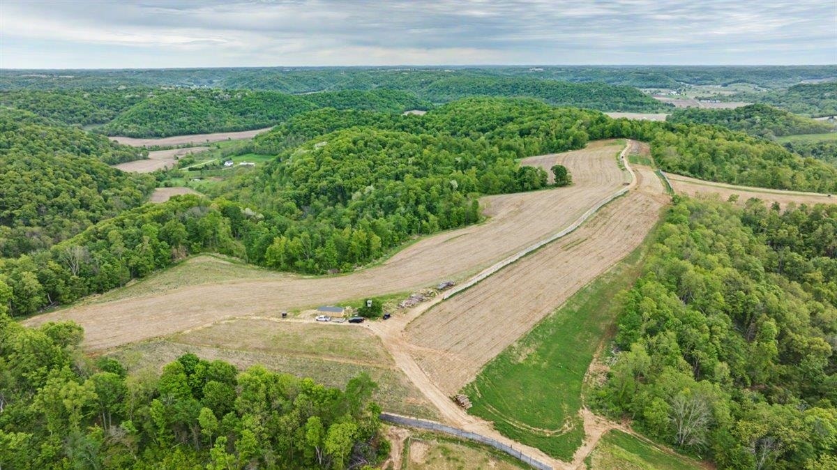 153+/- Acres Shimmering Lane, Eagle, WI 53518