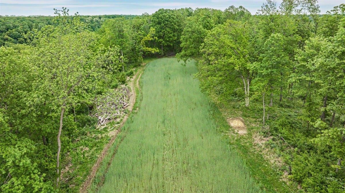 153+/- Acres Shimmering Lane, Eagle, WI 53518