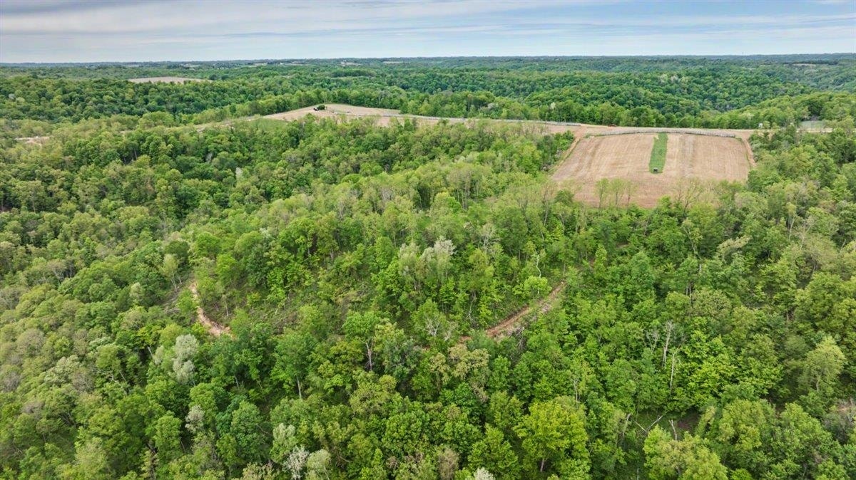 153+/- Acres Shimmering Lane, Eagle, WI 53518