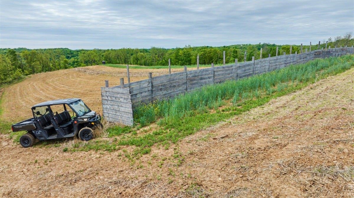 153+/- Acres Shimmering Lane, Eagle, WI 53518