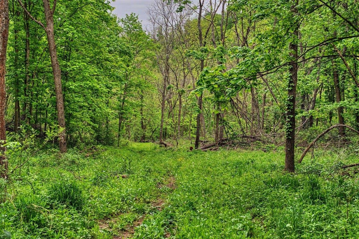 153+/- Acres Shimmering Lane, Eagle, WI 53518
