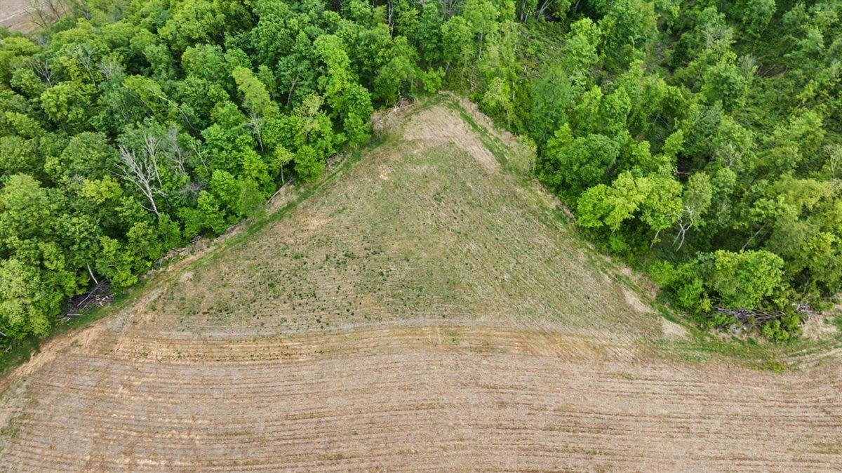 153+/- Acres Shimmering Lane, Eagle, WI 53518