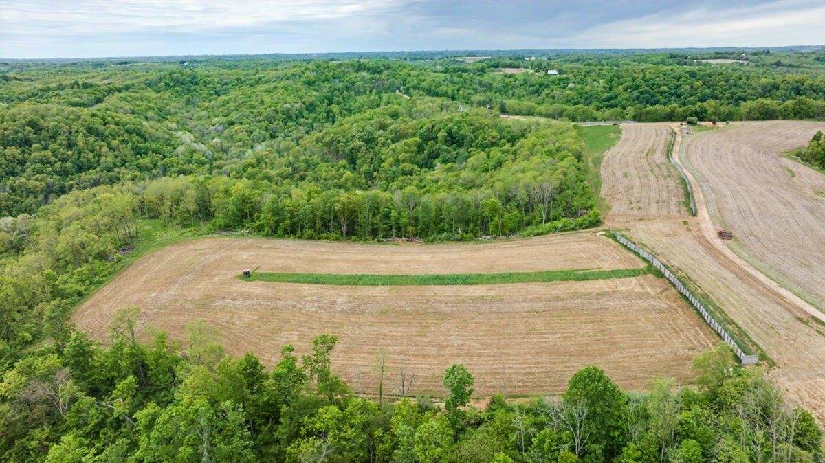 153+/- Acres Shimmering Lane, Eagle, WI 53518