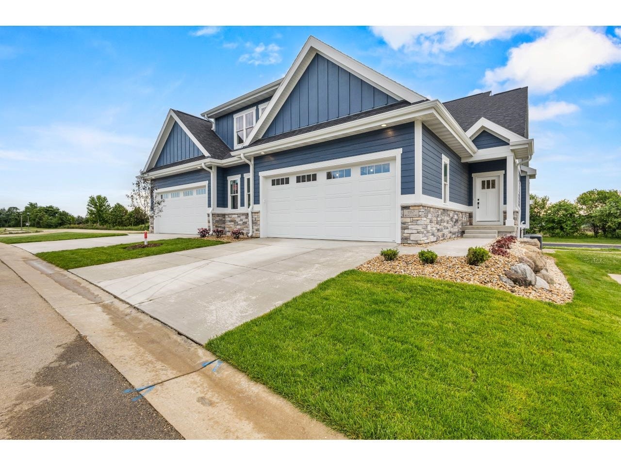 1157 Irene Court, #16, Waunakee, WI 53597