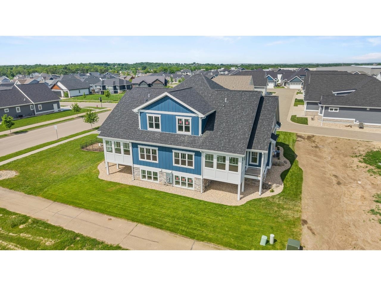 1157 Irene Court, #16, Waunakee, WI 53597
