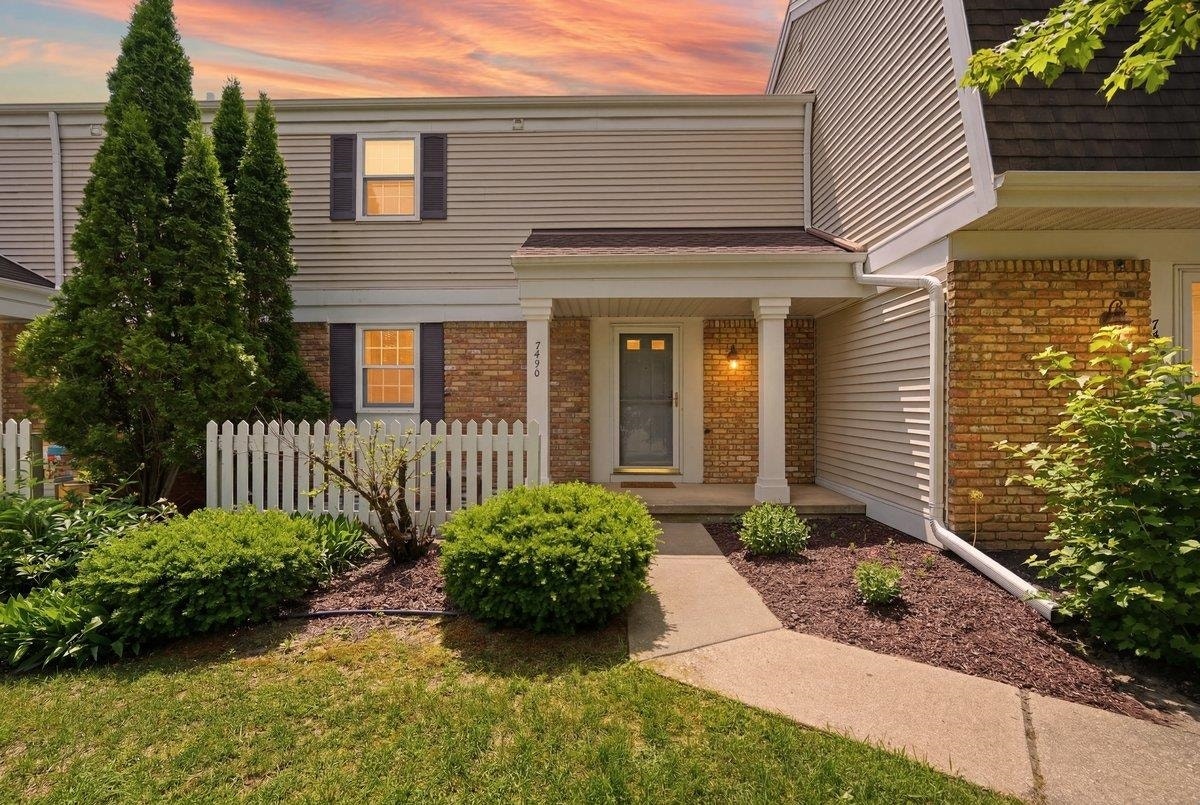 7450 Old Sauk Road, Madison, WI 53717