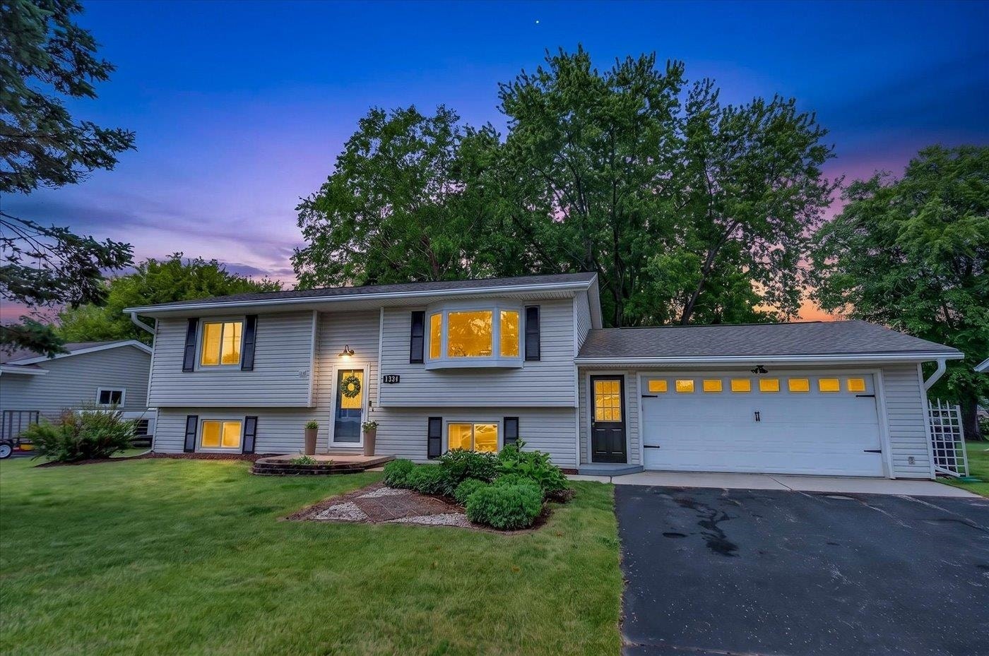 1334 N Page Street, Stoughton, WI 53589