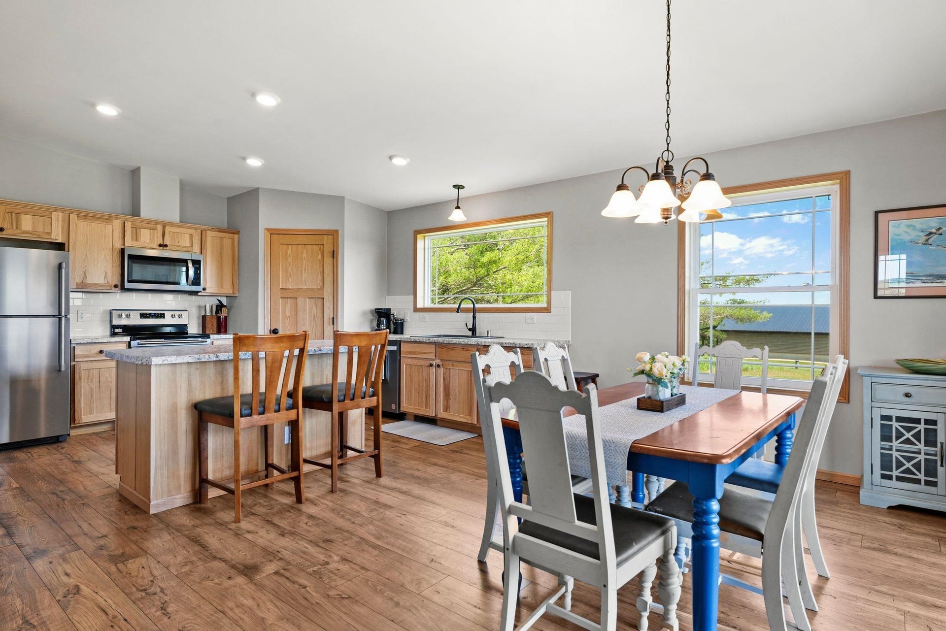 17958 Hidden Valley Lane, Argyle, WI 53504
