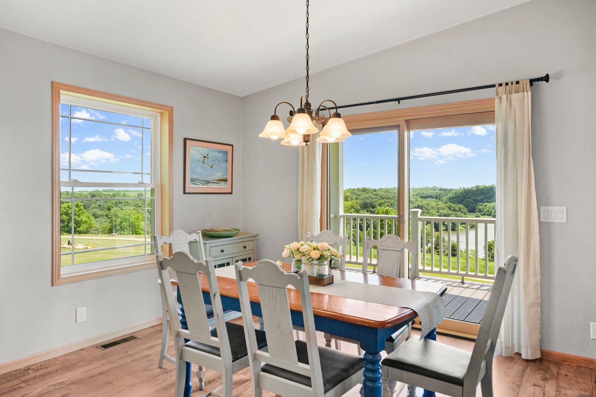 17958 Hidden Valley Lane, Argyle, WI 53504
