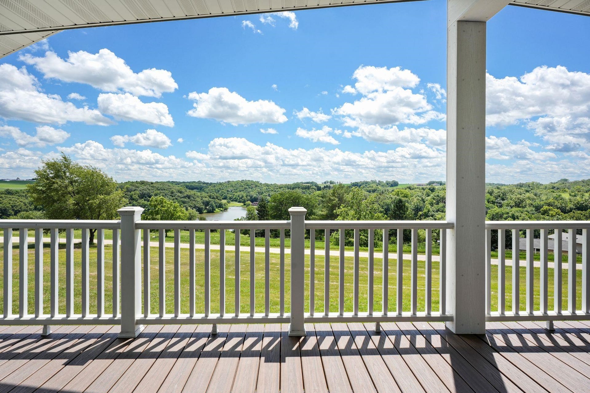 17958 Hidden Valley Lane, Argyle, WI 53504