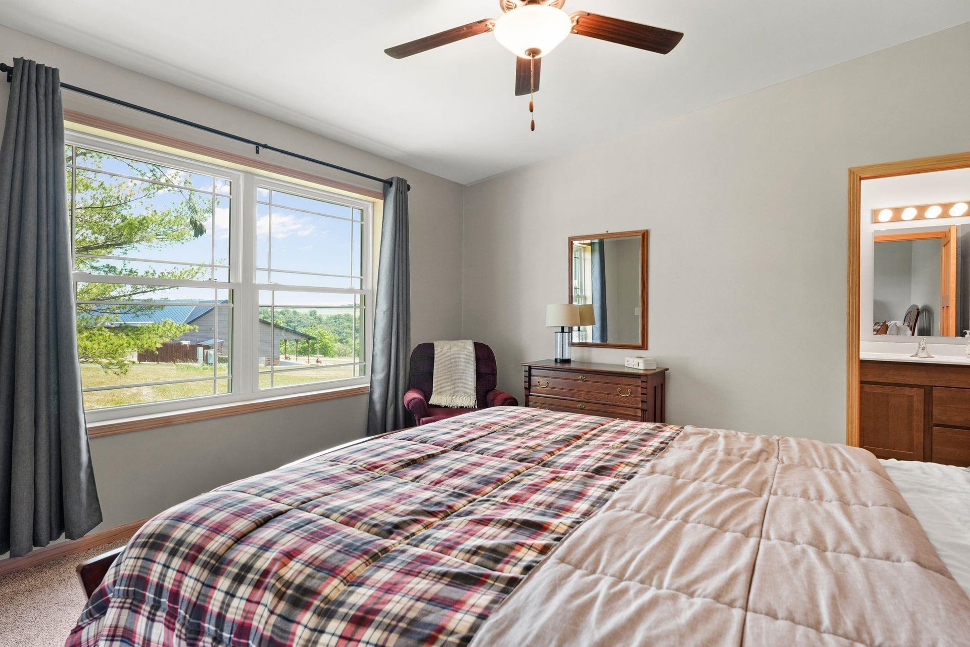 17958 Hidden Valley Lane, Argyle, WI 53504