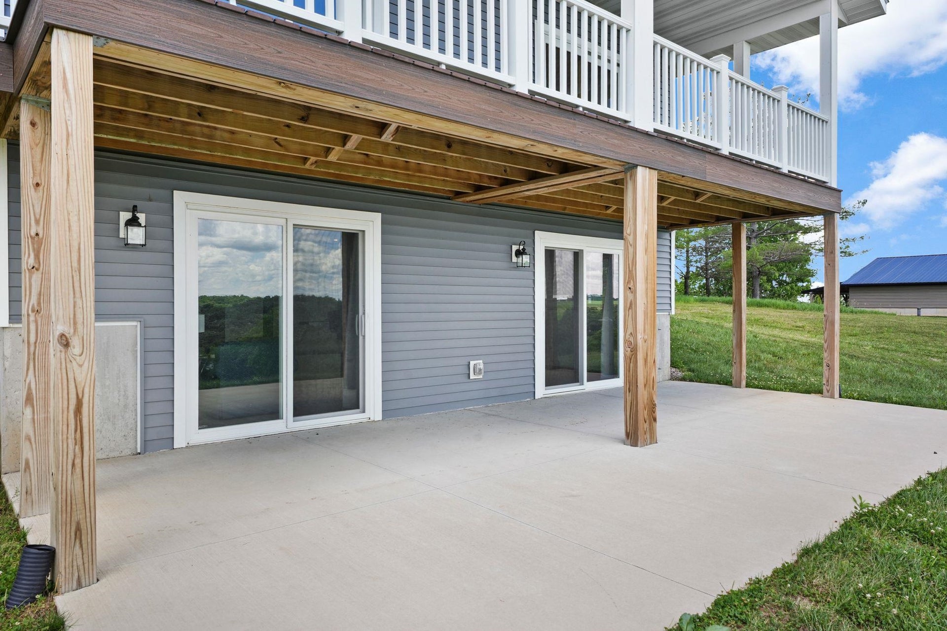 17958 Hidden Valley Lane, Argyle, WI 53504