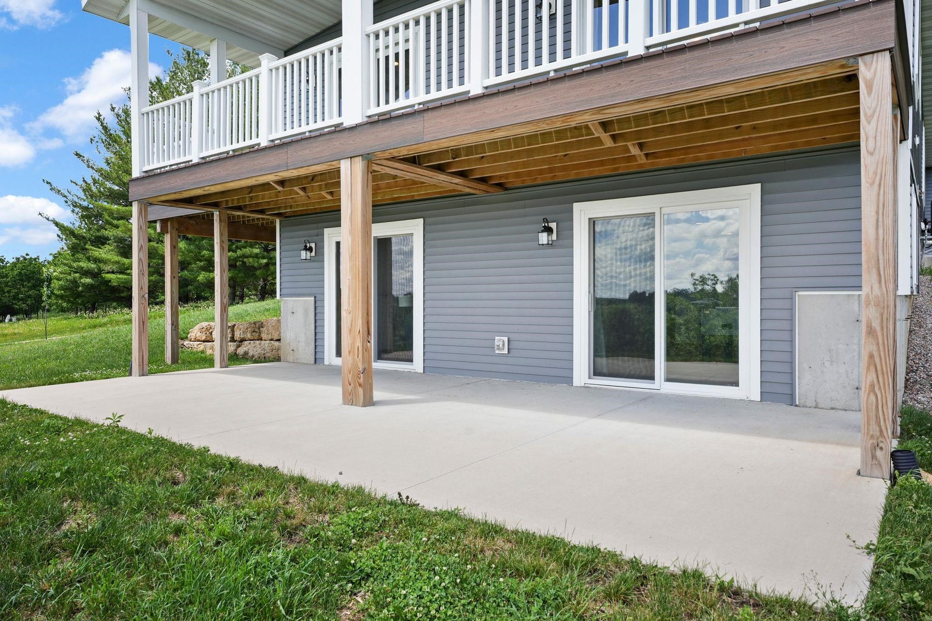 17958 Hidden Valley Lane, Argyle, WI 53504