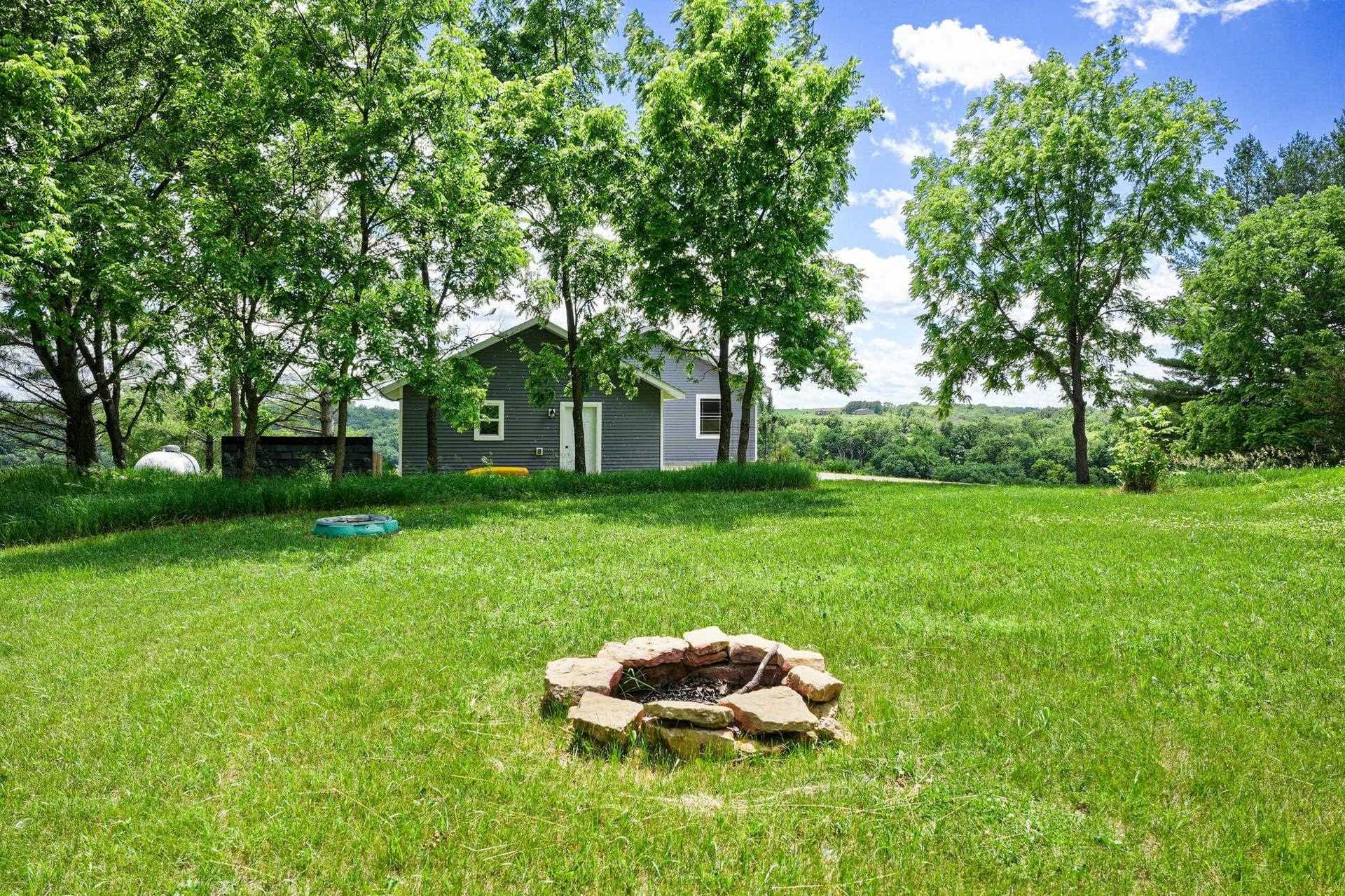 17958 Hidden Valley Lane, Argyle, WI 53504