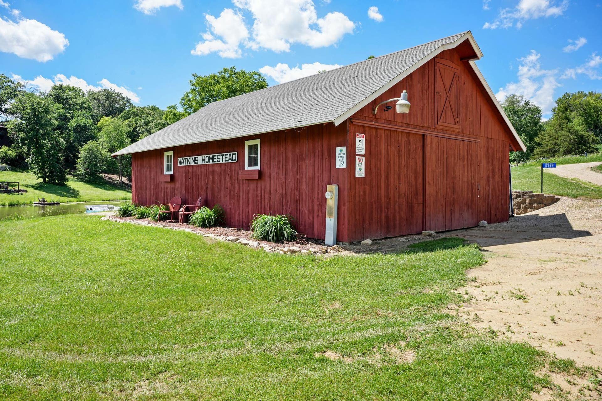 17958 Hidden Valley Lane, Argyle, WI 53504