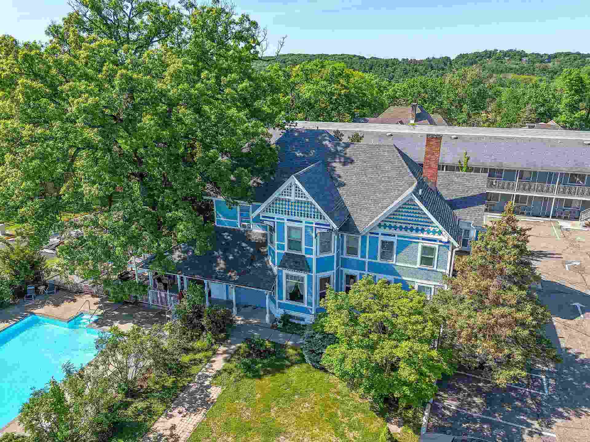 211 Wisconsin Avenue, Wisconsin Dells, WI 53965