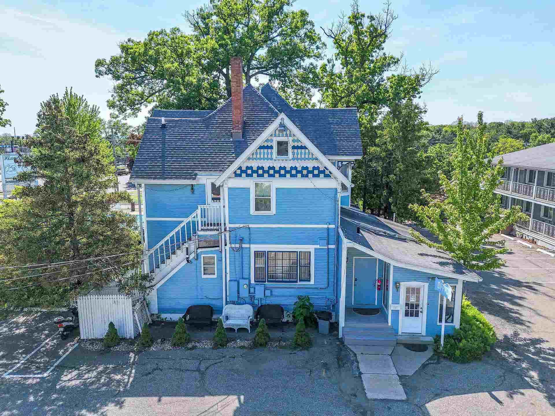 211 Wisconsin Avenue, Wisconsin Dells, WI 53965