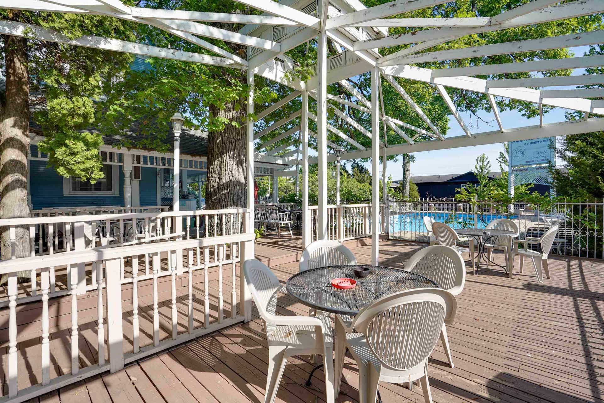 211 Wisconsin Avenue, Wisconsin Dells, WI 53965
