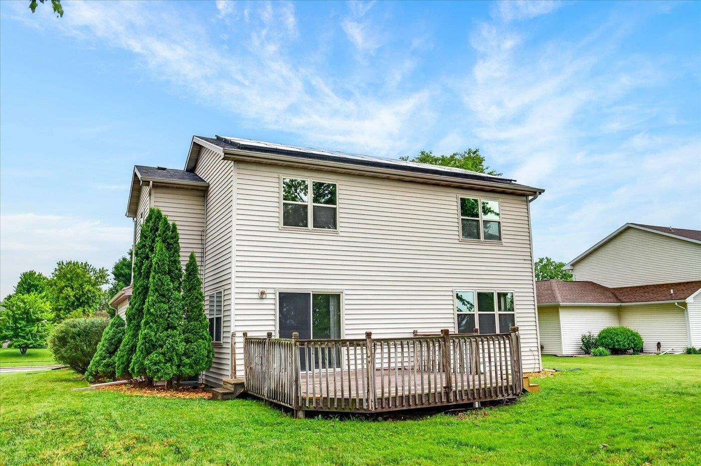 1331 Swordleaf Lane, Sun Prairie, WI 53590-4319