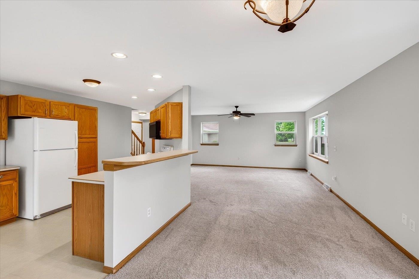 1331 Swordleaf Lane, Sun Prairie, WI 53590-4319