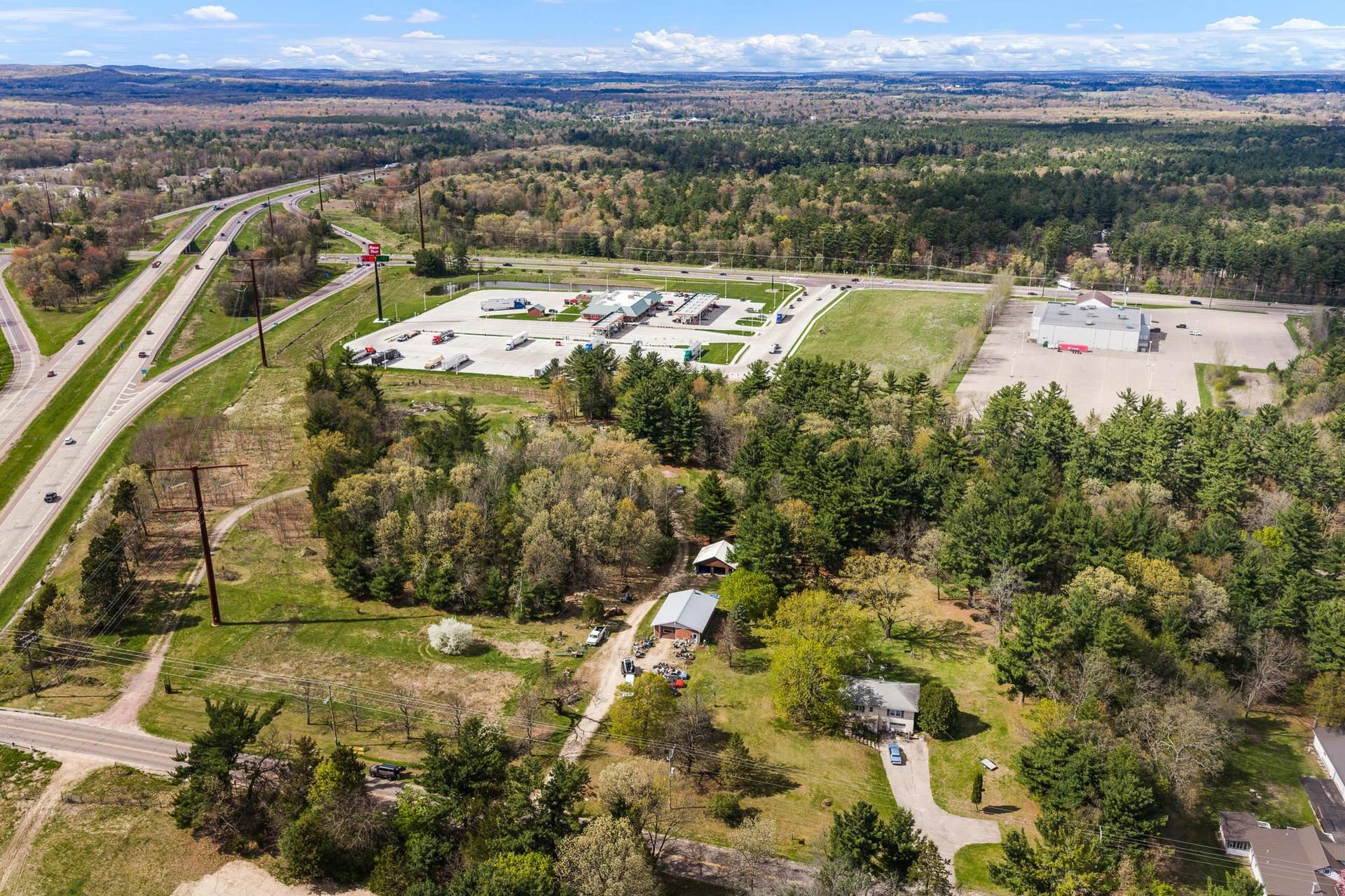 E10368 Xanadu Road, Delton, WI 53965