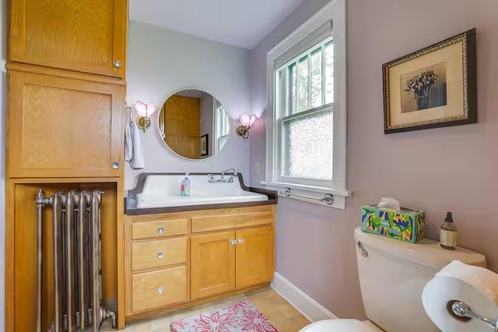 2749 Town Hall Rd, Springdale, WI 53572