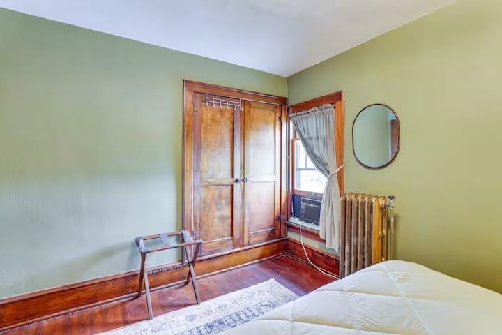 2749 Town Hall Rd, Springdale, WI 53572