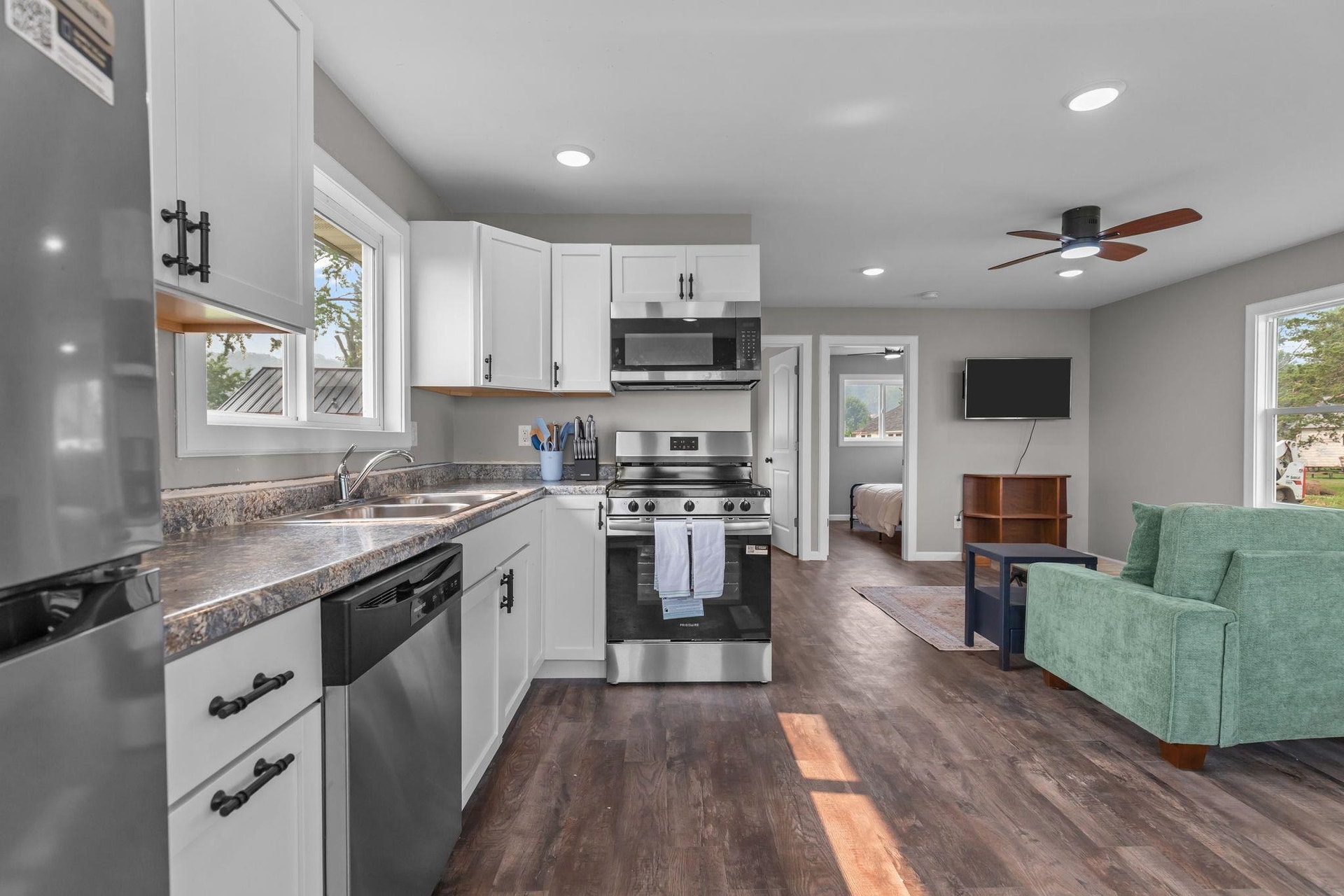 138 E Front Street, Marquette, WI 53947