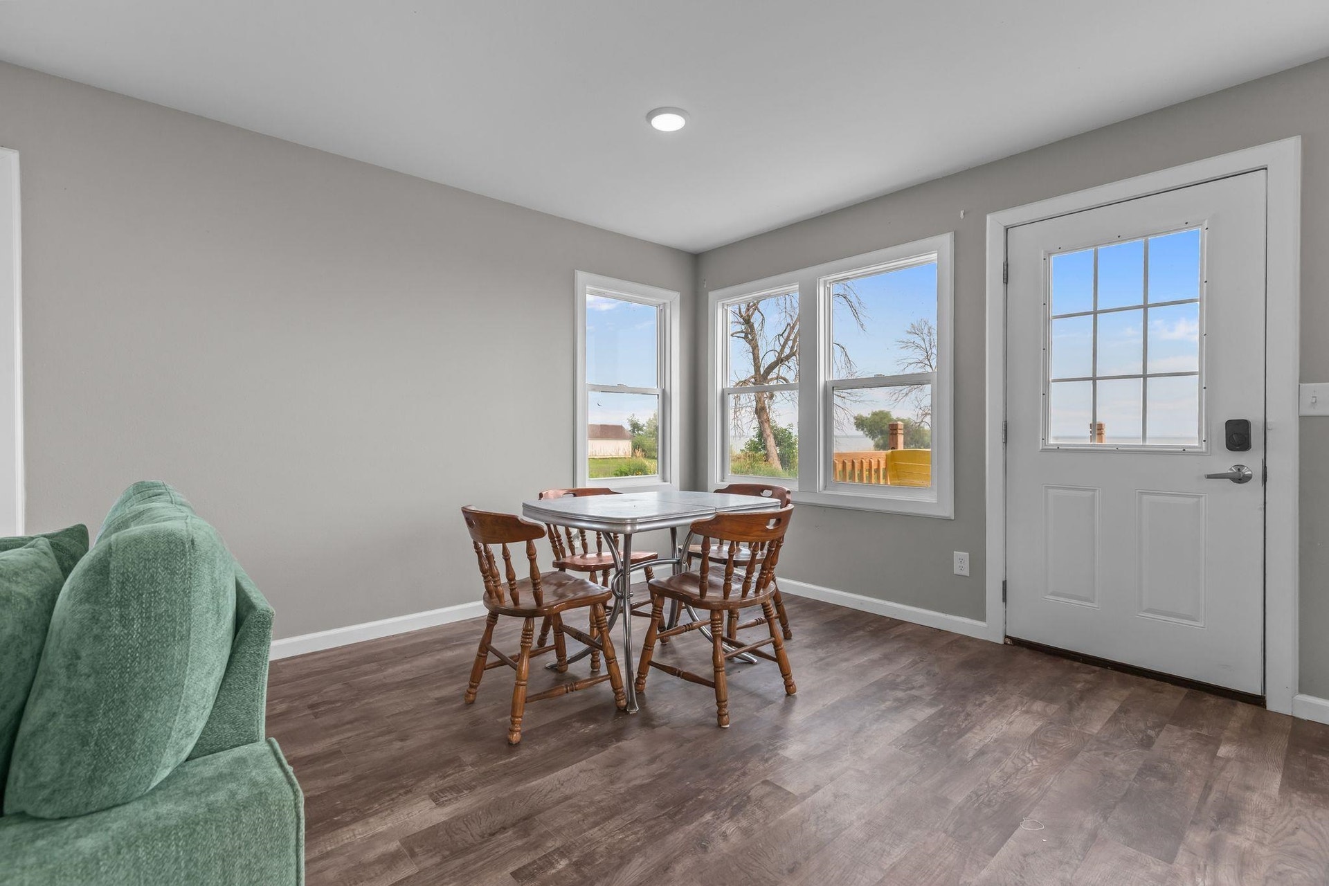138 E Front Street, Marquette, WI 53947