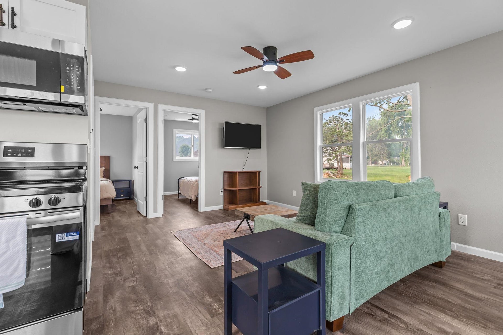 138 E Front Street, Marquette, WI 53947