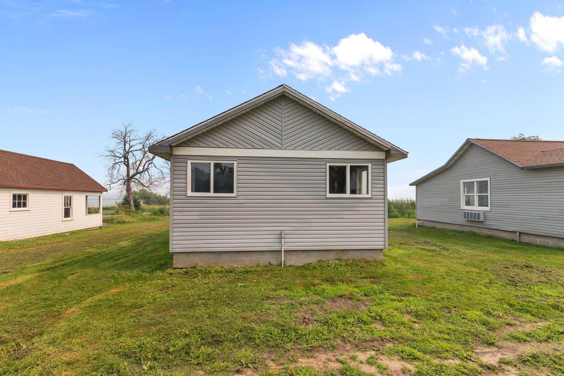 138 E Front Street, Marquette, WI 53947
