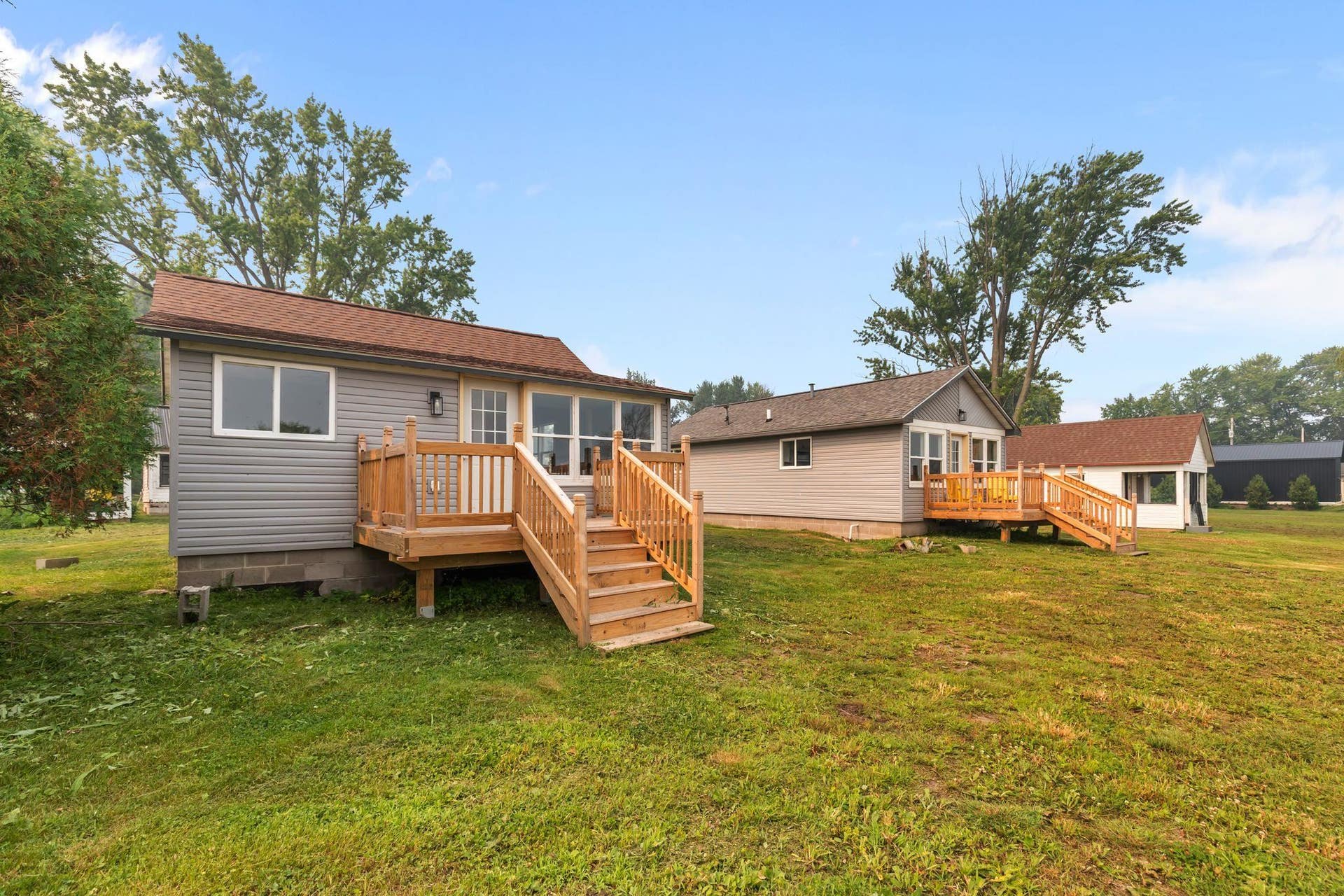138 E Front Street, Marquette, WI 53947