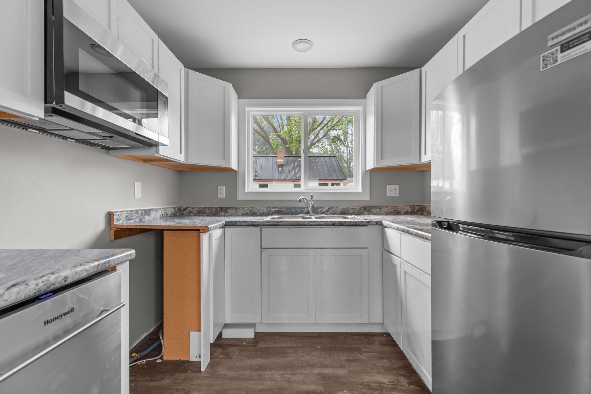 138 E Front Street, Marquette, WI 53947