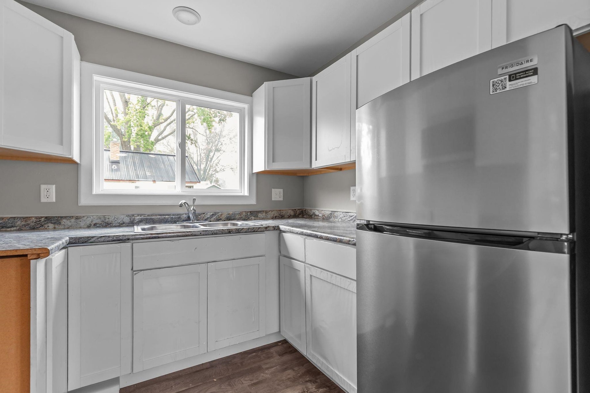 138 E Front Street, Marquette, WI 53947