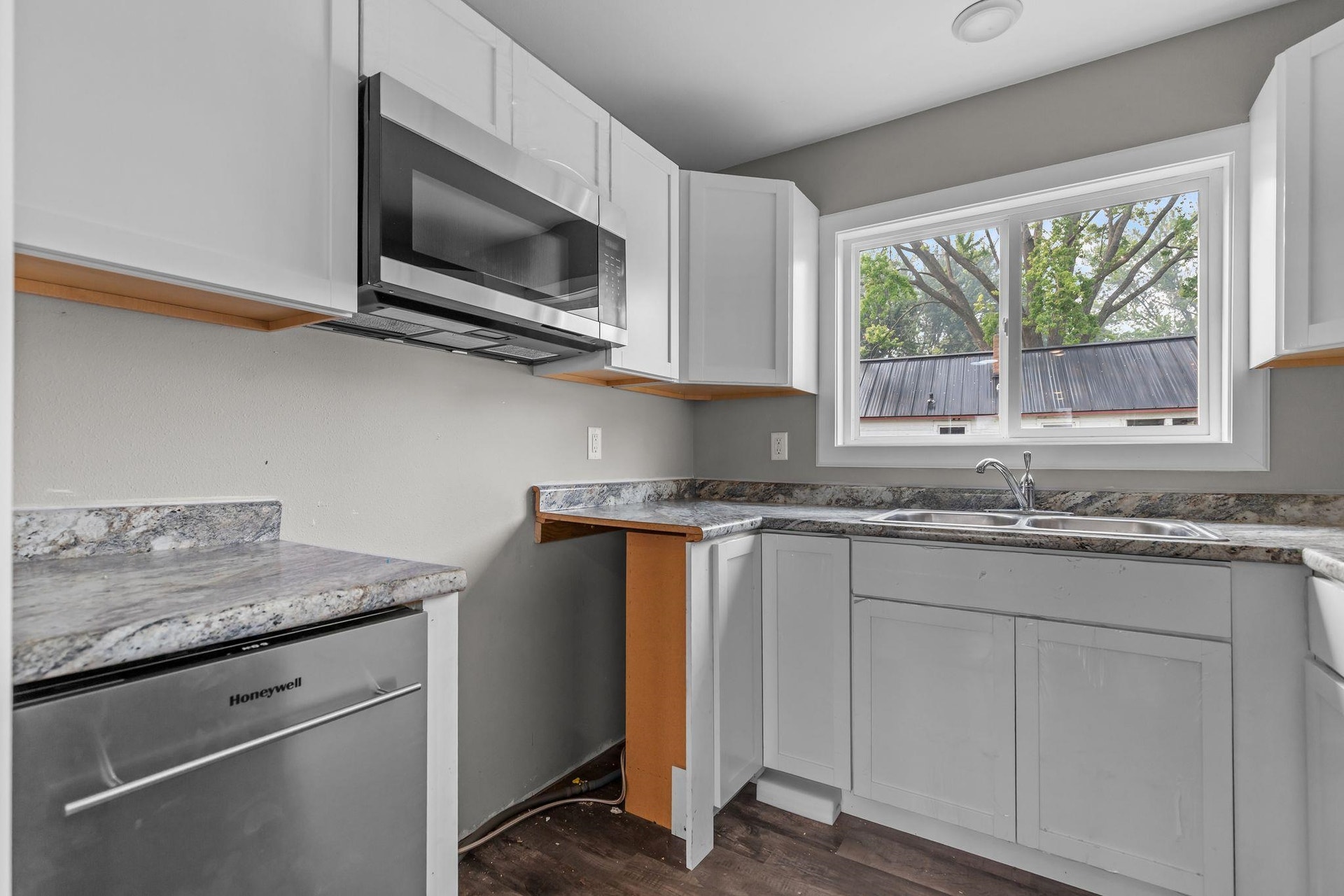 138 E Front Street, Marquette, WI 53947