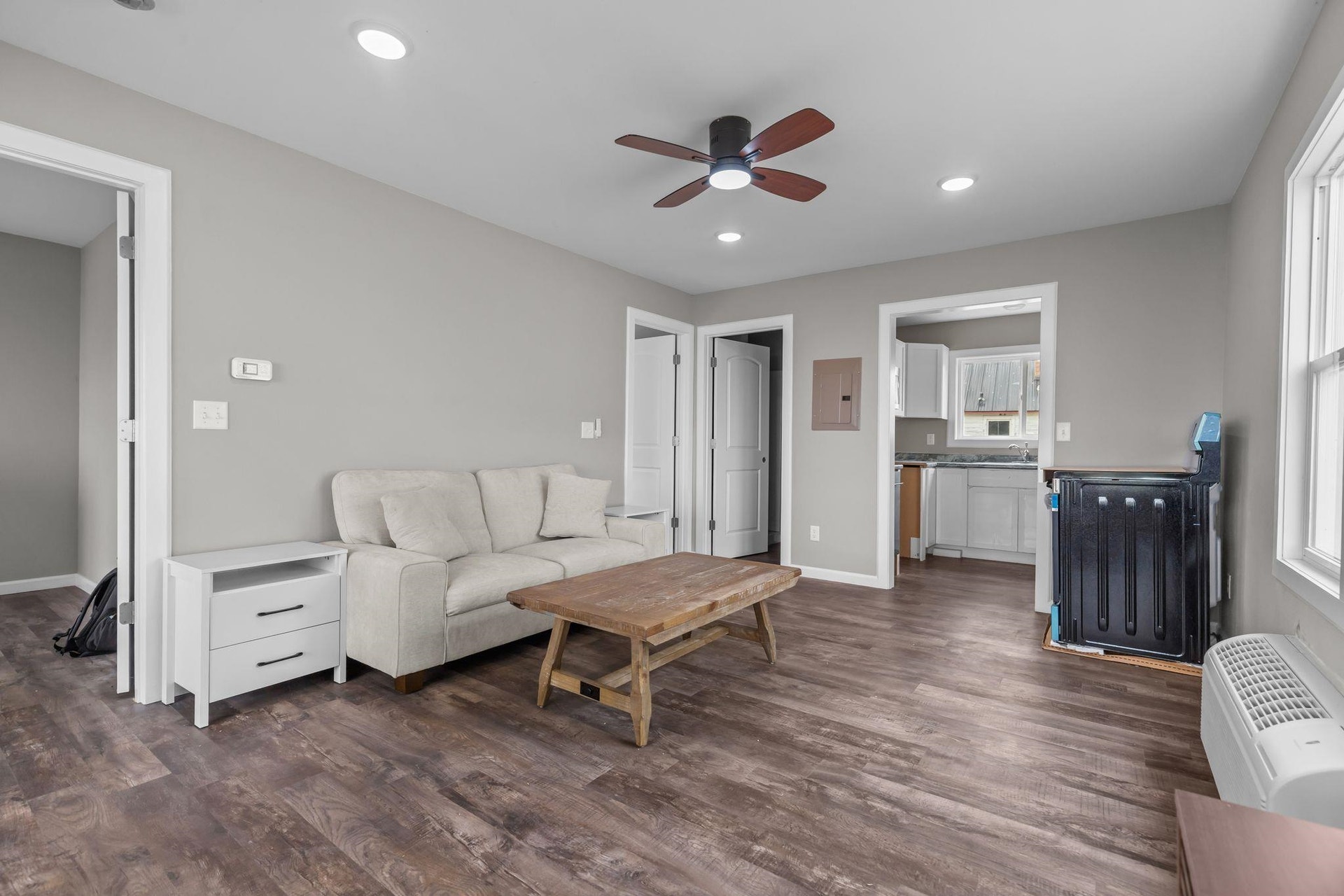138 E Front Street, Marquette, WI 53947