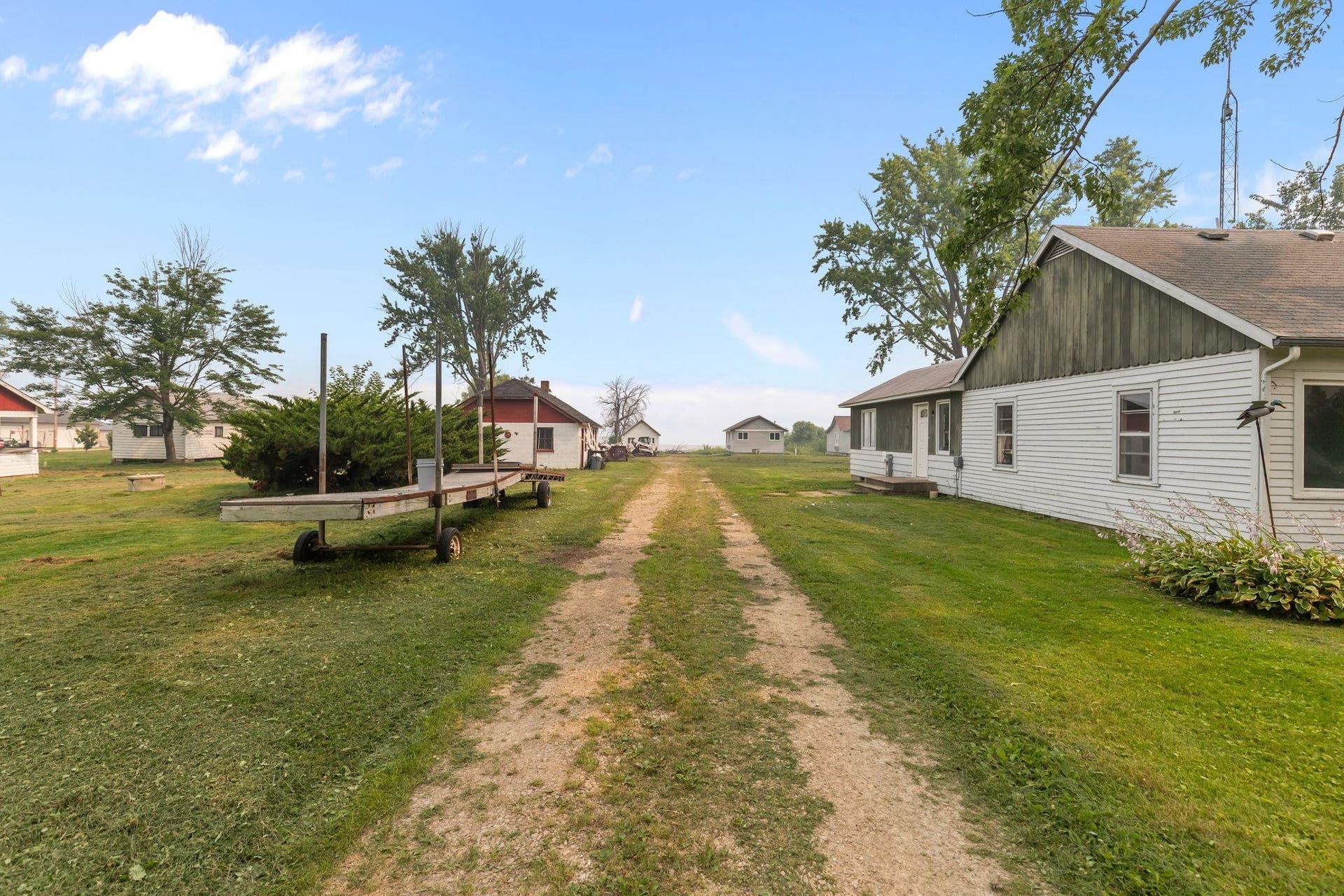 138 E Front Street, Marquette, WI 53947