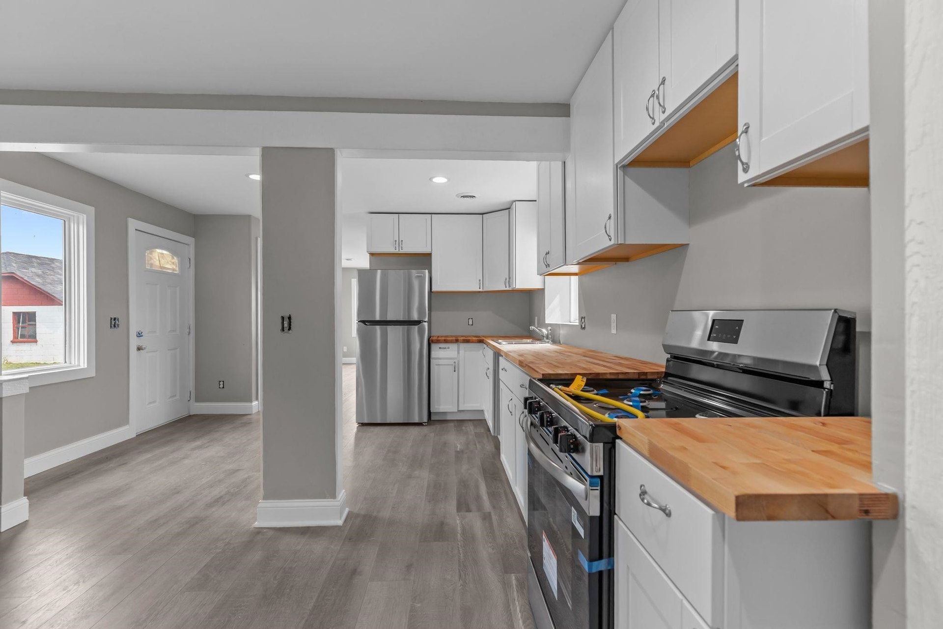 138 E Front Street, Marquette, WI 53947