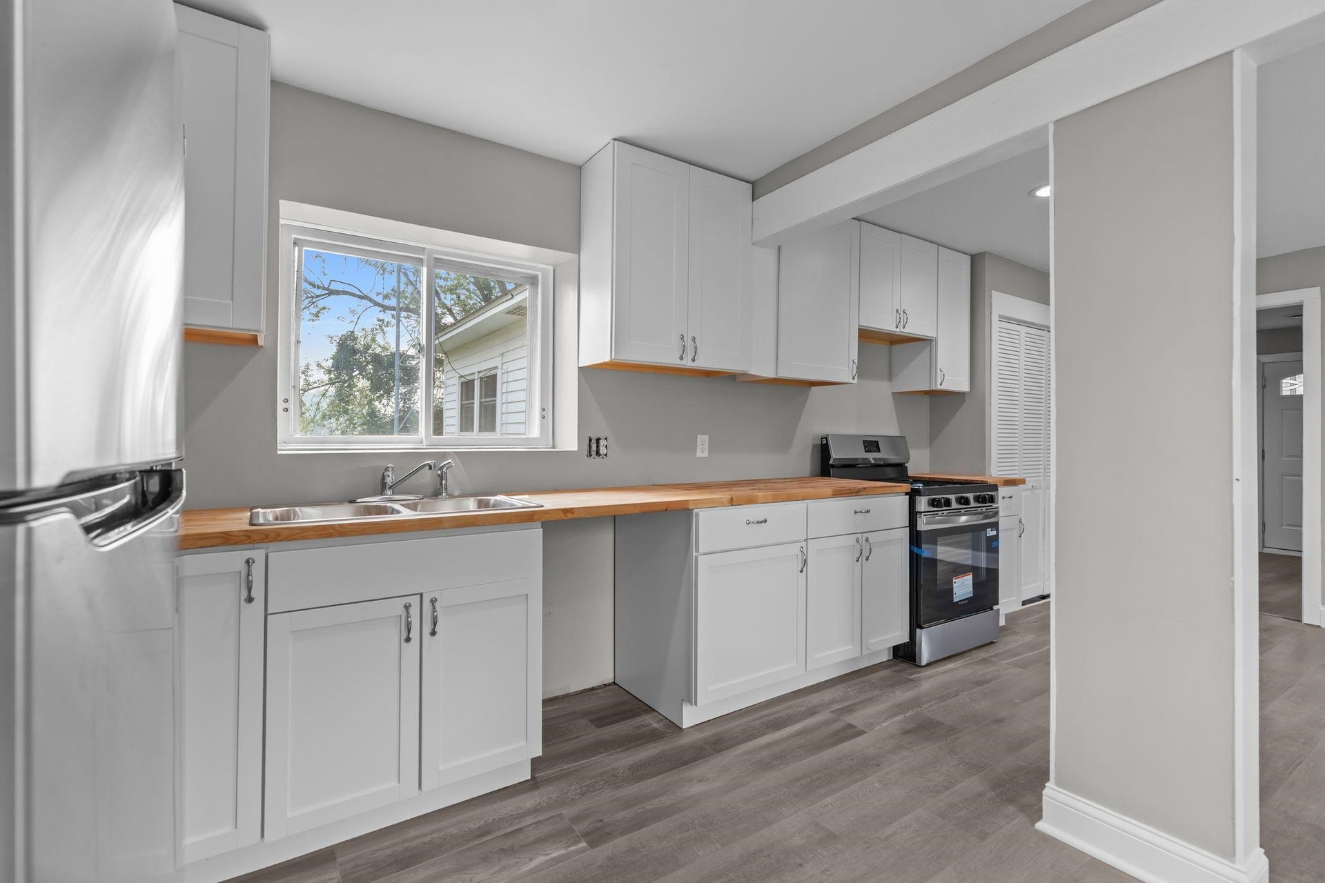 138 E Front Street, Marquette, WI 53947