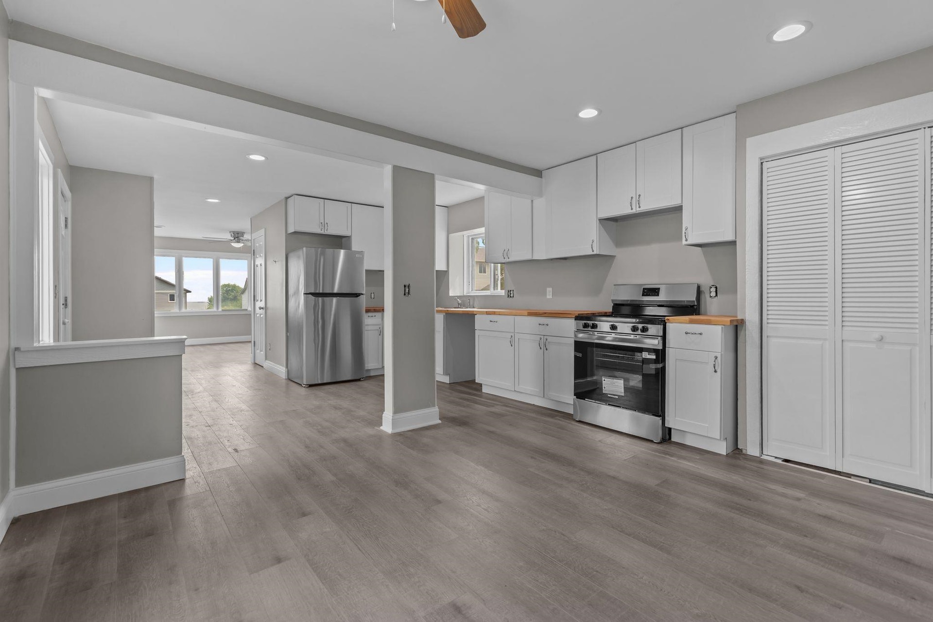 138 E Front Street, Marquette, WI 53947