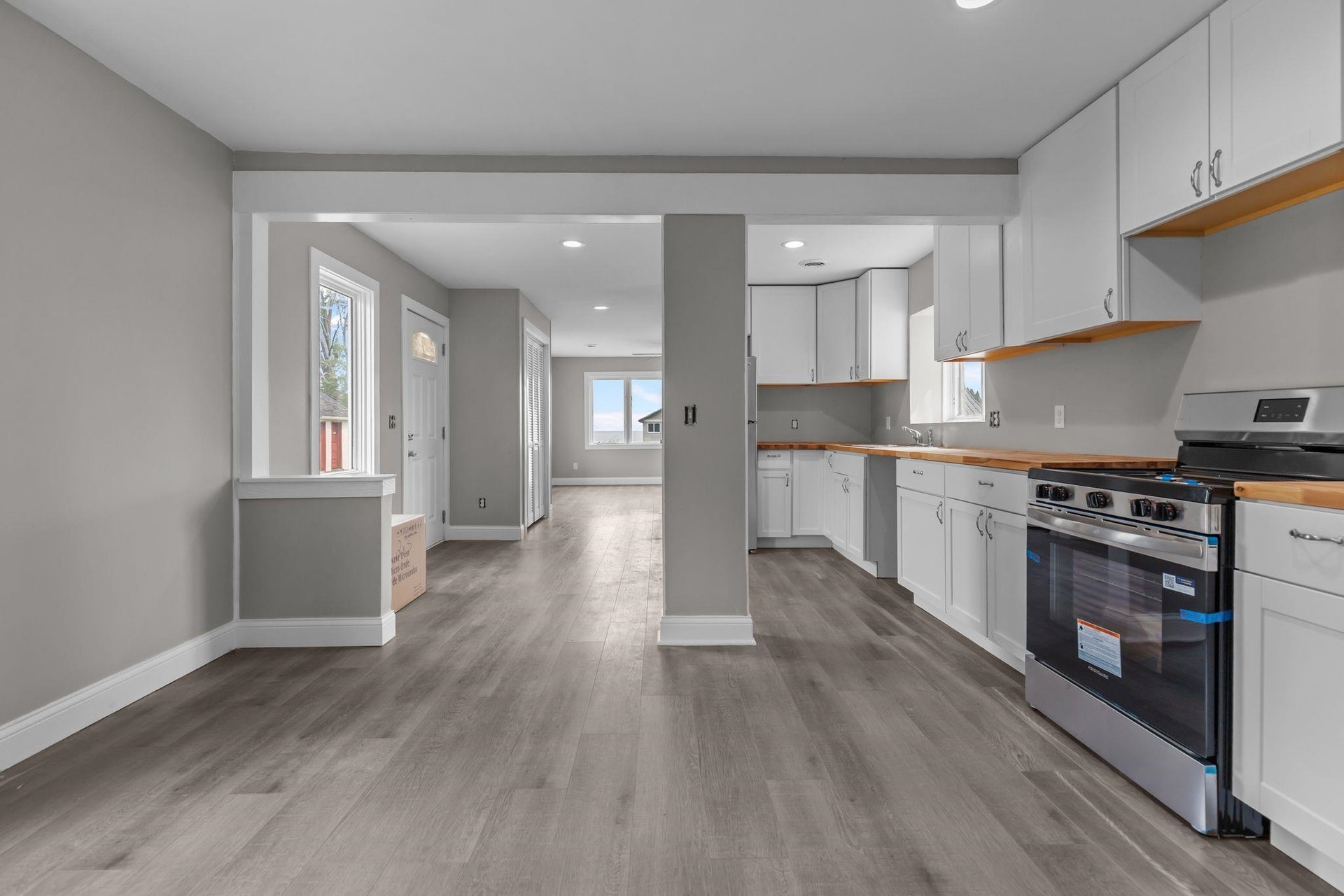 138 E Front Street, Marquette, WI 53947