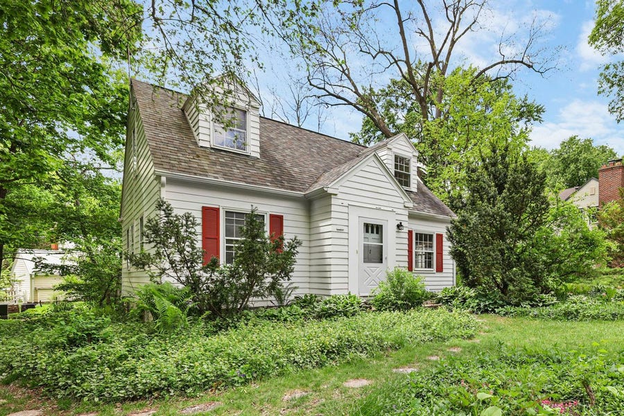 Property photo for 3209 Topping Road, Shorewood Hills, WI