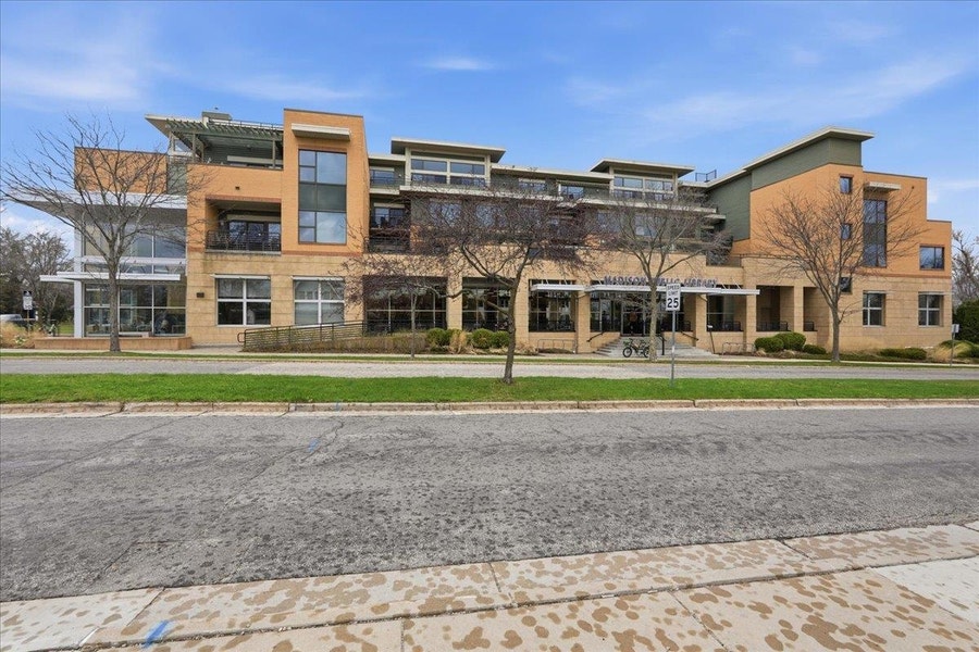 Property photo for 555 S Midvale Boulevard, #216, Madison, WI