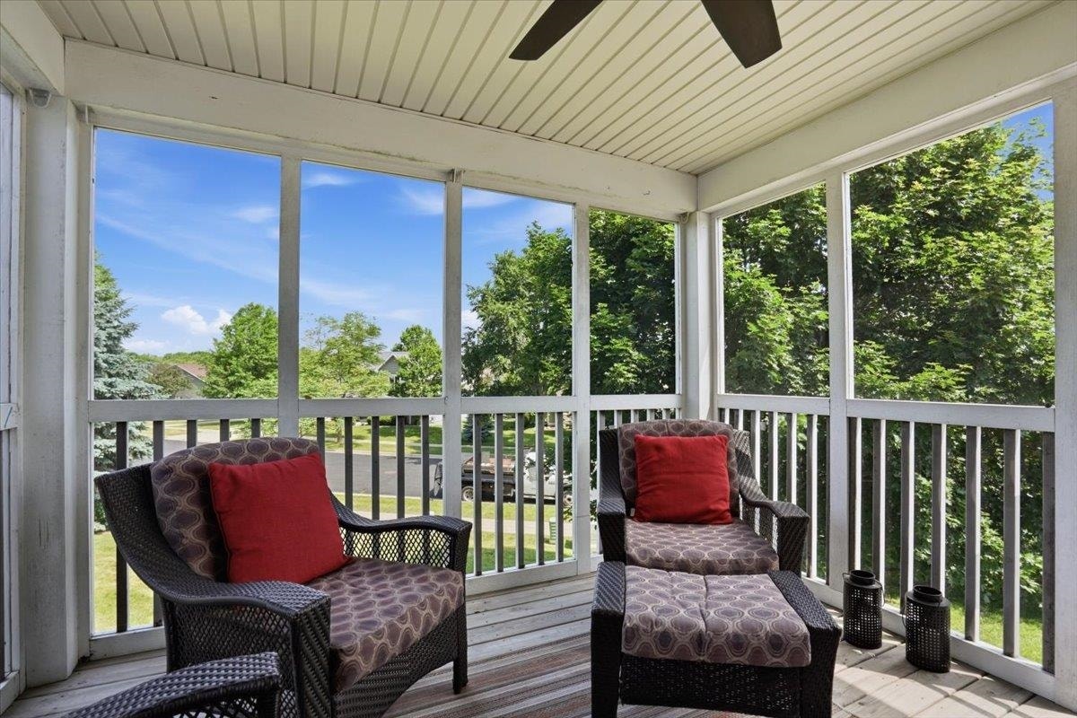 36 Keystone Way, #32, Fitchburg, WI 53711