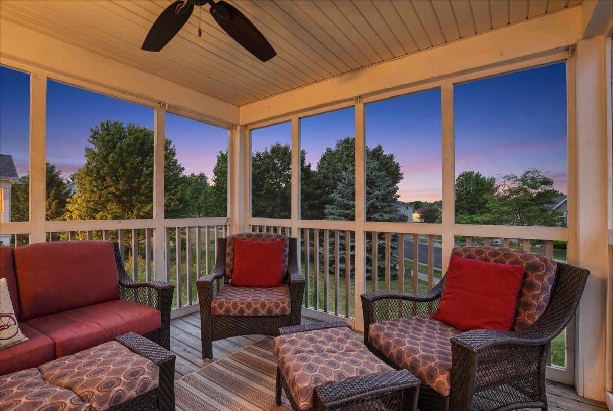 36 Keystone Way, #32, Fitchburg, WI 53711